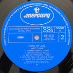 Miles Davis - Miles Of Jazz 33'lük LP PLAK Japan Vinyl