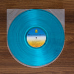 Anri - Timely 33'lük LP PLAK Japan Vinyl