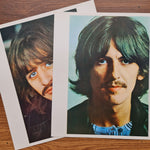 The Beatles – White Album 33'lük LP PLAK Japan Vinyl