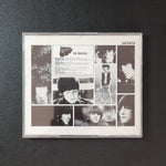 The Beatles - Rubber Soul Japan Vinyl