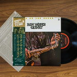 Billy Harper Quintet - Love On The Sudan Japan Vinyl