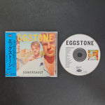 Eggstone - Somersault Japan Vinyl