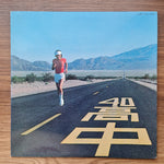 Masayoshi Takanaka - An Insatiable High 33'lük LP PLAK Japan Vinyl