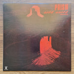 Prism – Live Alive (Absolutely) 33'lük LP PLAK Japan Vinyl