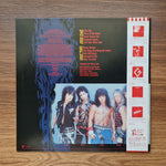 Rough Cutt - Rough Cutt Japan Vinyl