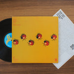 Bob James – Lucky Seven 33'lük LP PLAK Japan Vinyl