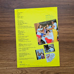 Masayoshi Takanaka - Saudade 33'lük LP PLAK Japan Vinyl