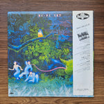 Hi-fi Set – Hi-Fi Blend 33'lük LP PLAK Japan Vinyl
