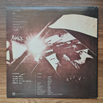 Maki Asakawa - Maki VI 33'lük LP PLAK Japan Vinyl