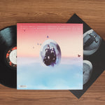 Buck-Tick - Abracadabra Japan Vinyl