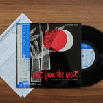 Best From The West Vol. 1 - Modern Sounds From California (10'' Plak) Japan Vinyl