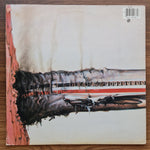 Beastie Boys – Licensed To Ill Japan Vinyl