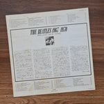 The Beatles - 1967-1970 (Blue Vinyl) Japan Vinyl