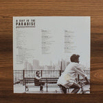 Masaru Imada - A Day In The Paradise Japan Vinyl