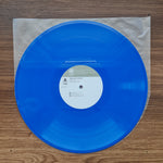 Ryo Fukui – Mellow Dream (Blue Vinyl) 33'lük LP PLAK Japan Vinyl