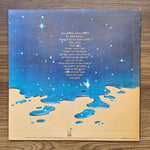 ELO – Time 33'lük LP PLAK Japan Vinyl