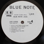 Blue Note Jazz Japan Vinyl