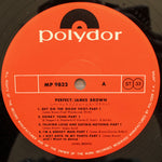 James Brown - James Brown Japan Vinyl