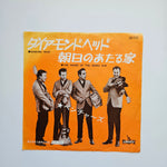 The Ventures Japan Vinyl