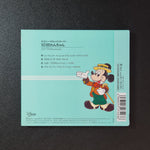Disney - 101 Dalmatians Japan Vinyl