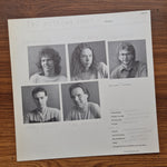 Pat Metheny Group – First Circle 33'lük LP PLAK Japan Vinyl