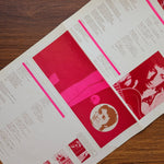 Paul McCartney & Wings – Band On The Run 33'lük LP PLAK Japan Vinyl