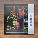 Tokyo Blade – Night Of The Blade 33'lük LP PLAK Japan Vinyl