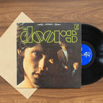 The Doors - The Doors Japan Vinyl