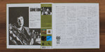 Steve Marcus + Jiro Inagaki & Soul Media - Something Japan Vinyl