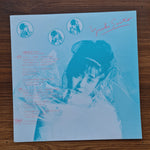Yuki Saito – Saturday Onion / AXIA ~Sad Bird~ 33'lük LP PLAK Japan Vinyl