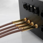 Accuphase RCA Ses Kablosu (1 Metre) Japan Vinyl