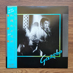 Gazebo – Gazebo 33'lük LP PLAK Japan Vinyl