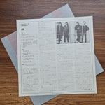 Foreigner - 4 Japan Vinyl