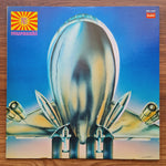 Murasaki – Murasaki 33'lük LP PLAK Japan Vinyl