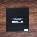 Arctic Monkeys - AM 33'lük LP PLAK Japan Vinyl