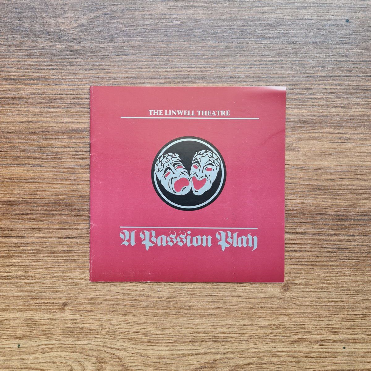Jethro Tull – A Passion Play 33'lük LP PLAK Japan Vinyl