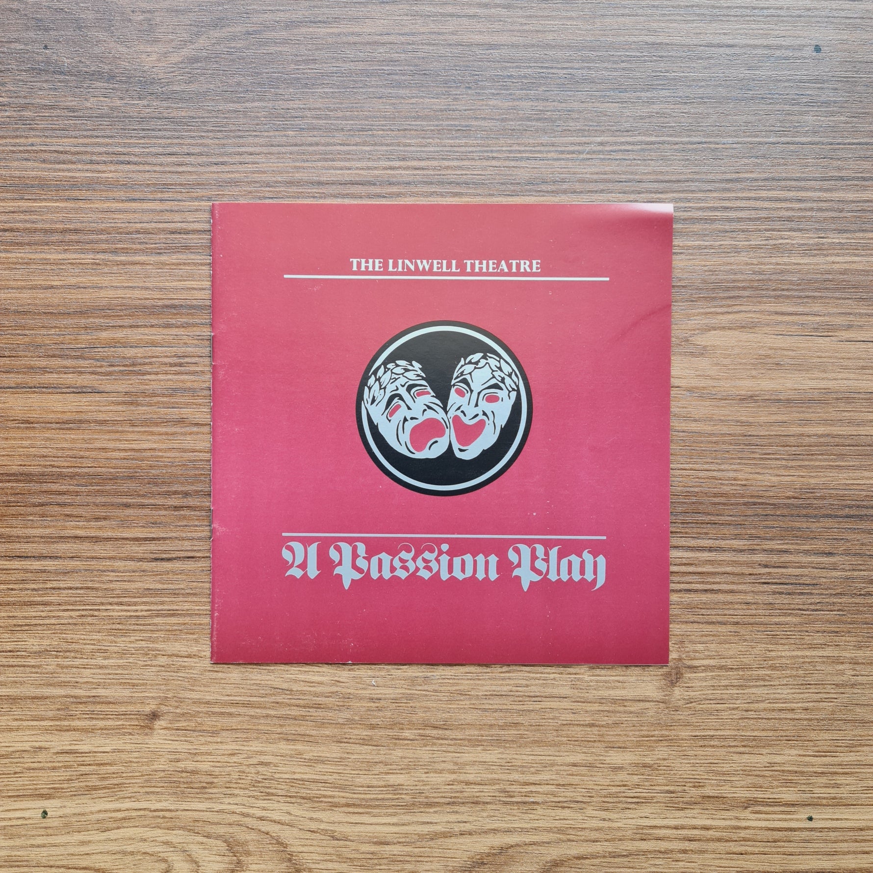 Jethro Tull – A Passion Play 33'lük LP PLAK Japan Vinyl