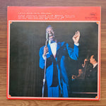 Nat King Cole - Nat King Cole Deluxe Japan Vinyl