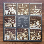 The Doobie Brothers – Farewell Tour 33'lük LP PLAK Japan Vinyl