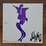 Junko Yagami  – Communication 33'lük LP PLAK Japan Vinyl