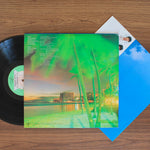 S. Kiyotaka & Omega Tribe - Aqua City 33'lük LP PLAK Japan Vinyl