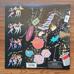 Queen - A Kind Of Magic Japan Vinyl