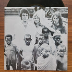 Paul McCartney & Wings – Band On The Run 33'lük LP PLAK Japan Vinyl