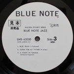 Blue Note Jazz Japan Vinyl