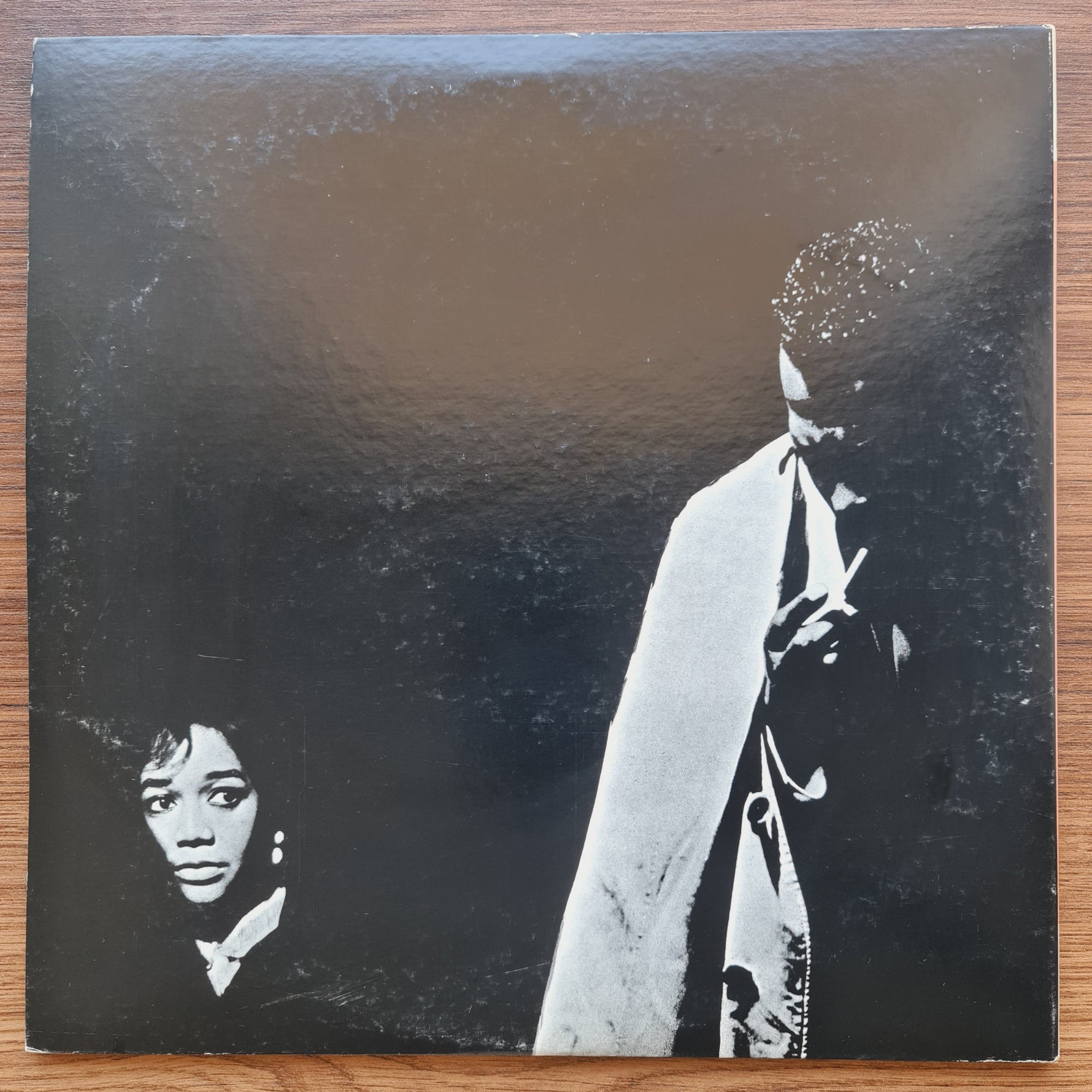 Miles Davis – In Person Friday And Saturday Nights At The Blackhawk San Franciso 33'lük LP PLAK Japan Vinyl