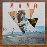 Mayo Shouno – Lunapark Japan Vinyl