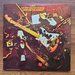 Derek And The Dominos - Layla And Other Assorted Love Songs Japan Vinyl
