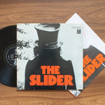 T. Rex - The Slider Japan Vinyl