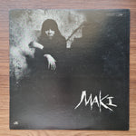 Maki Asakawa - The World of Maki Asakawa 33'lük LP PLAK Japan Vinyl