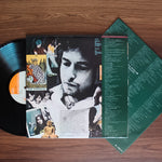 Bob Dylan - Desire Japan Vinyl